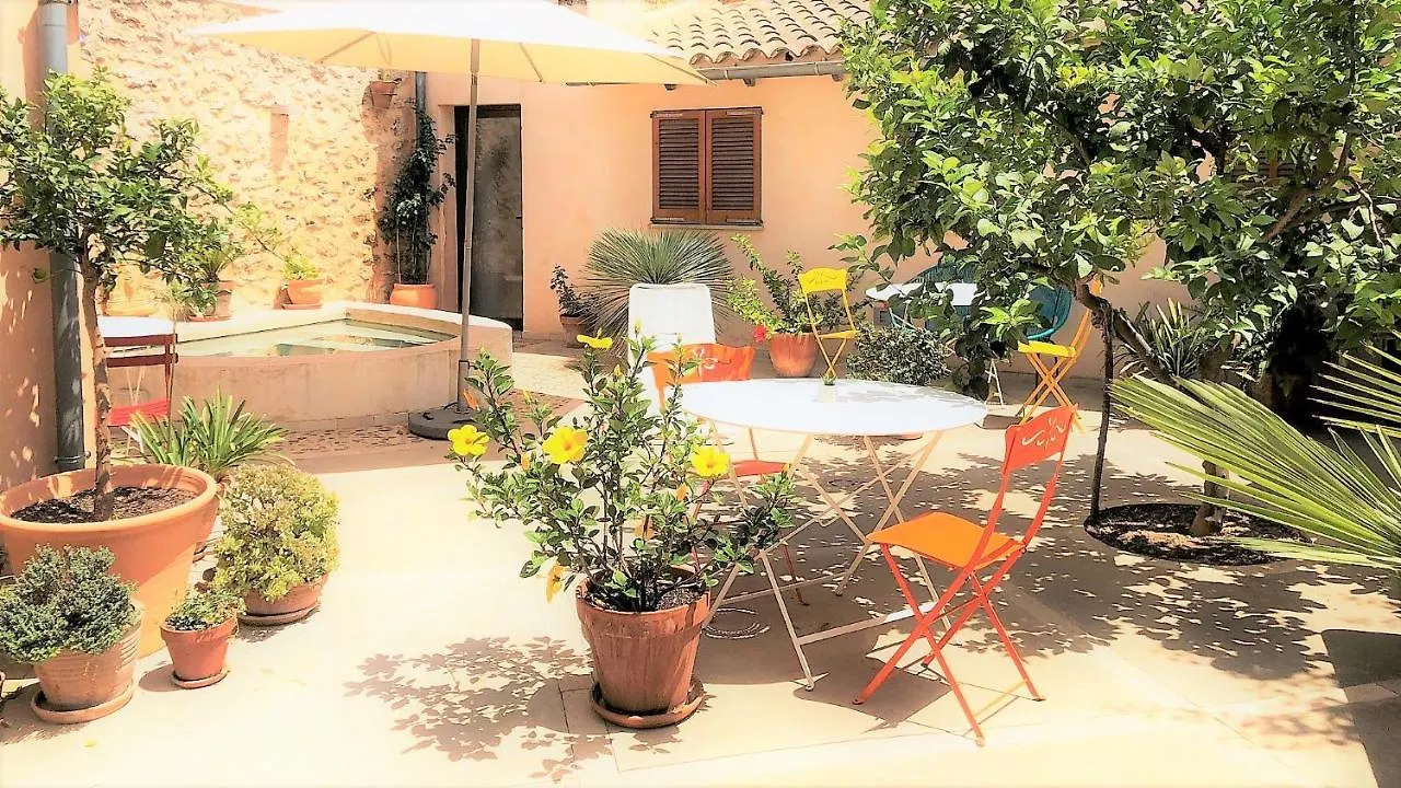 يوبي Vista De La Vila - Turismo De Interior. 3*,