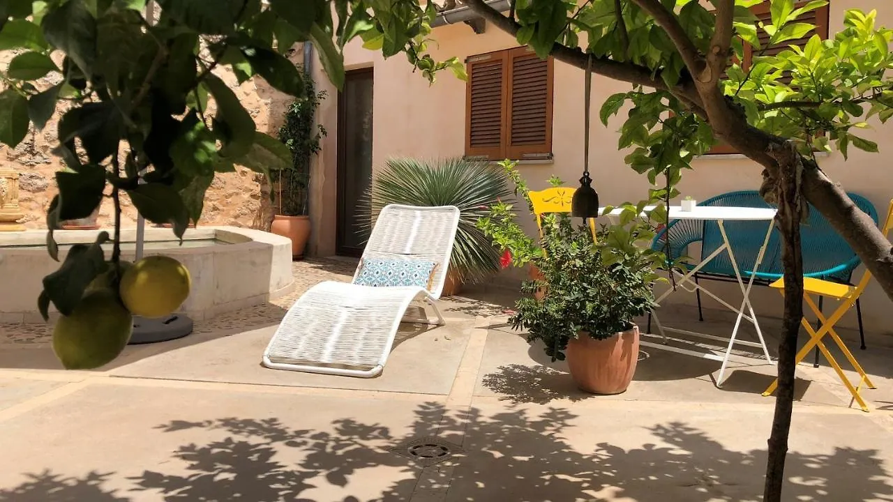 يوبي Vista De La Vila - Turismo De Interior. 3*,  إسبانيا