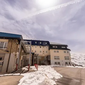  Hostal Inturjoven España