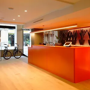*** Hotel Chic&basic Reding España