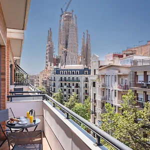 ** Apartahotel Marina - Abapart España