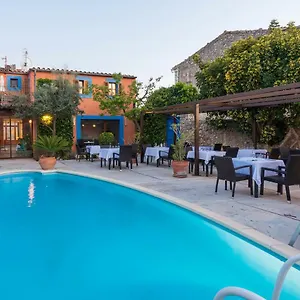 Ca´n Calco Hotel