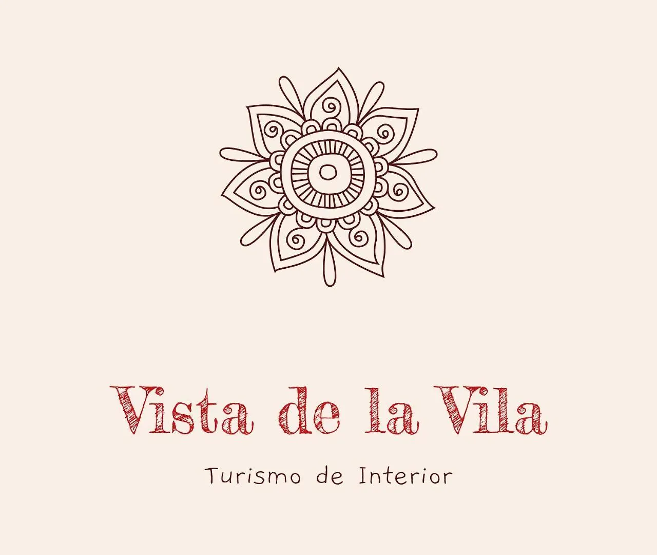 Bed & Breakfast Vista De La Vila - Turismo De Interior. Llubi