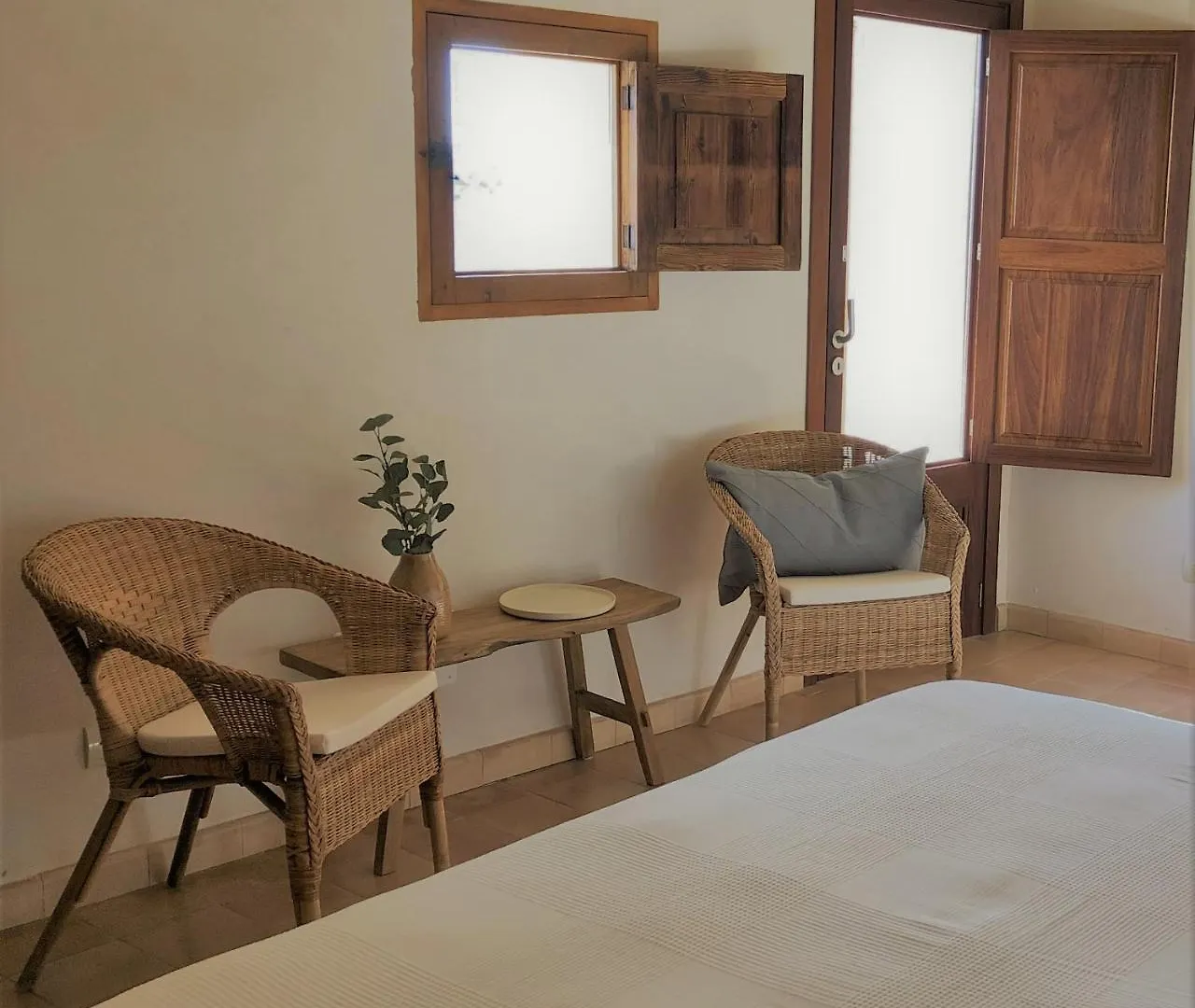 Vista De La Vila - Turismo De Interior. Llubi 3*,  Spain